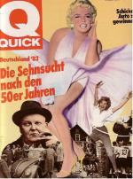 1983 quick allemagne