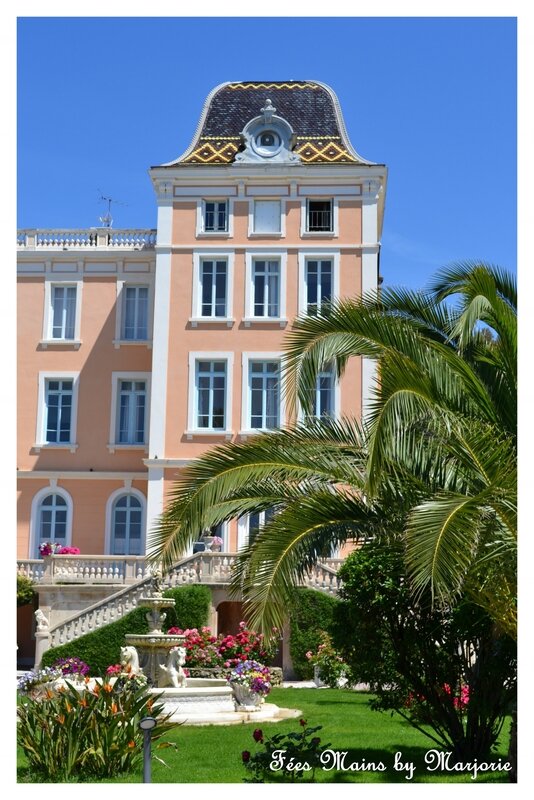 Echappées belles dans le Var