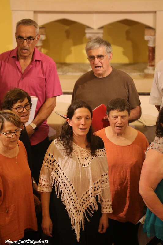 Photos JMP©Koufra 12 - Cornus - Chorales - Festival - Canterels de la Dourbie - 06072019 - 0104