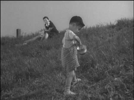 a_Yasujiro_Ozu_A_Hen_in_the_Wind_Kaze_no_naka_no_mendori_DVD_Review_PDVD_009