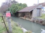 Passy-les-Tours, lavoir (58)