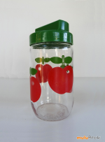 Pot vintage HENKEL muluBrok