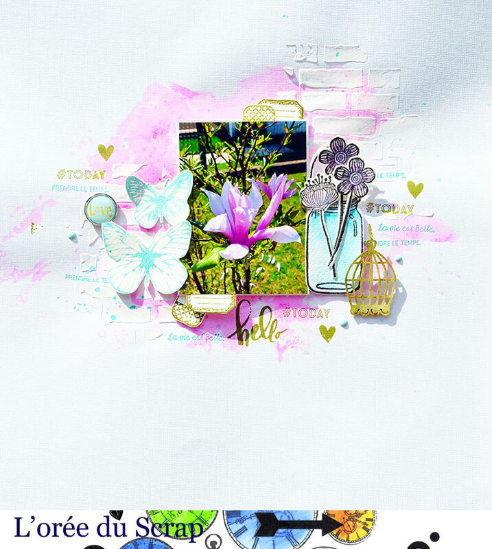 16 - Blogorel
