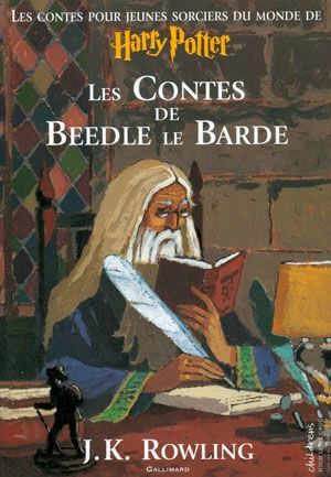 les-contes-de-Beedle-le-Barde
