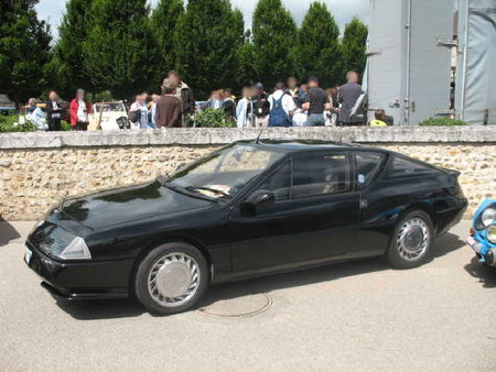 AlpineV6GT