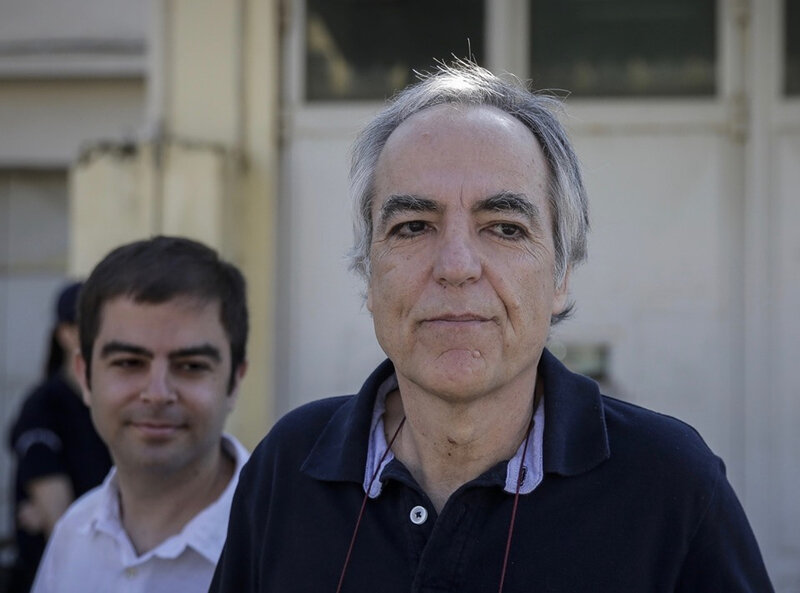 dimitris