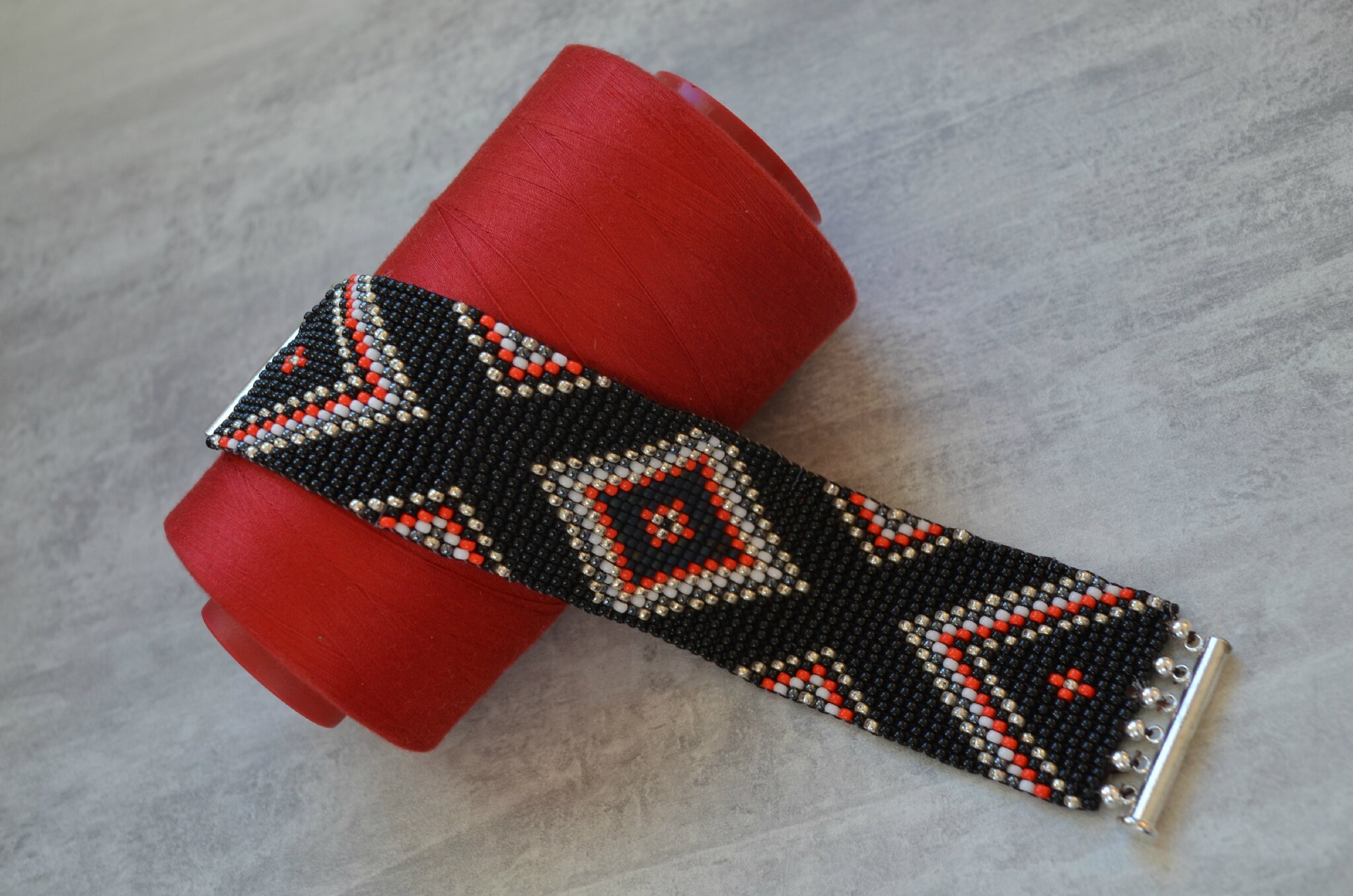 bracelet manchette