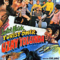 Turkish Star Trek (Les tribulations de Mister Spak... Non, pas Spock mais Spak !)