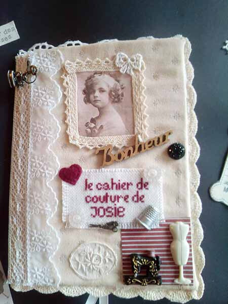 Josie B 15