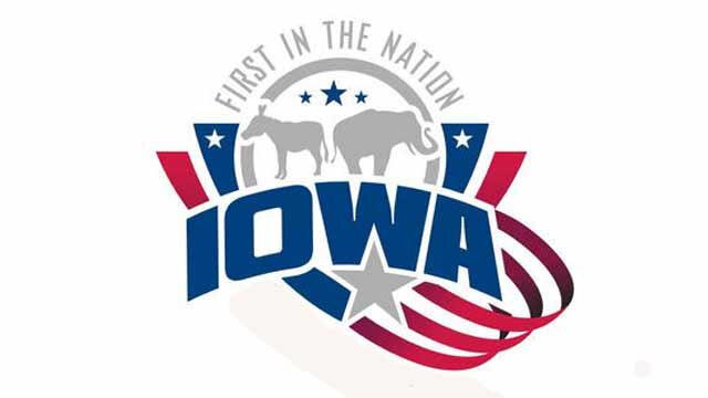 Iowa caucus