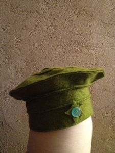chapeau Emeline