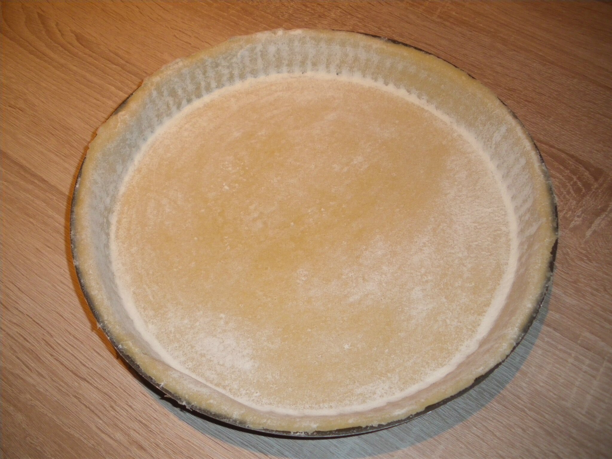 tarte sucrée 003