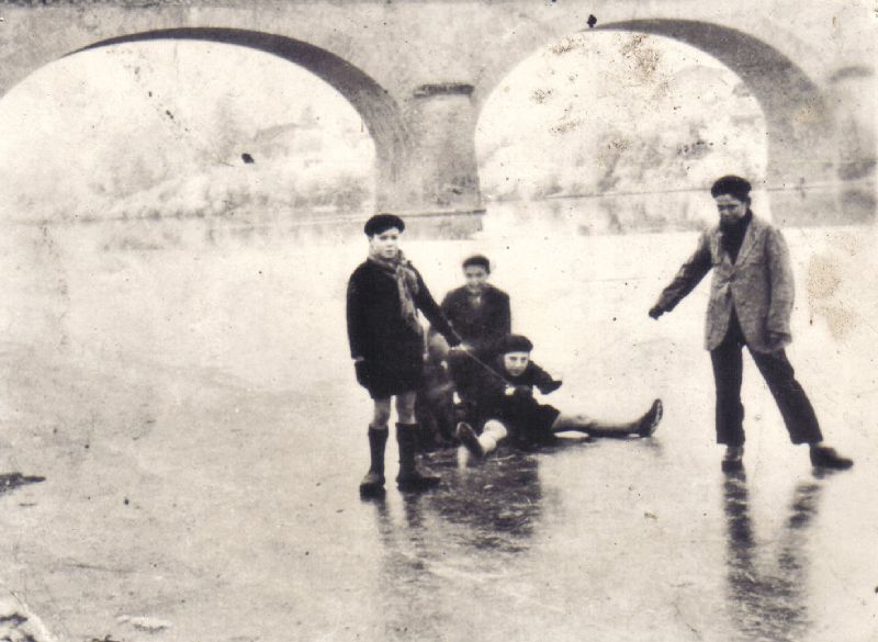 bord dordogne 6, 1934
