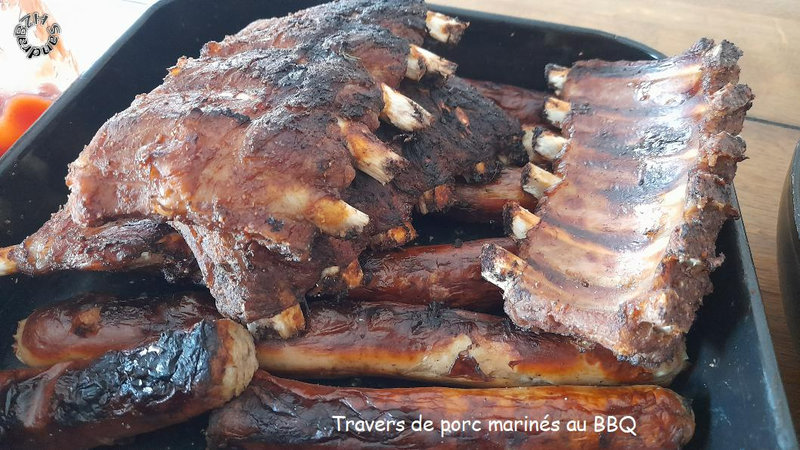 0709 Travers de porc marinés au BBQ 4