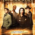 Bonekickers, les Mystères de l'Histoire - Saison 1