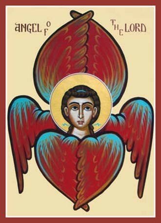 Ange du Seigneur
