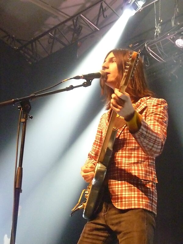 2017 03 31 The Lemon Twigs Elysée Montmartre (1)