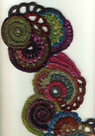 freeform crochet 6