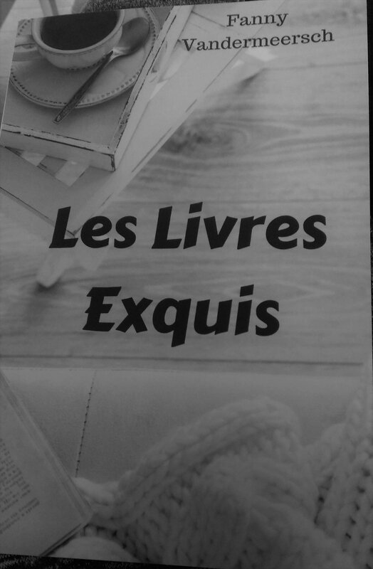 les livres exquis