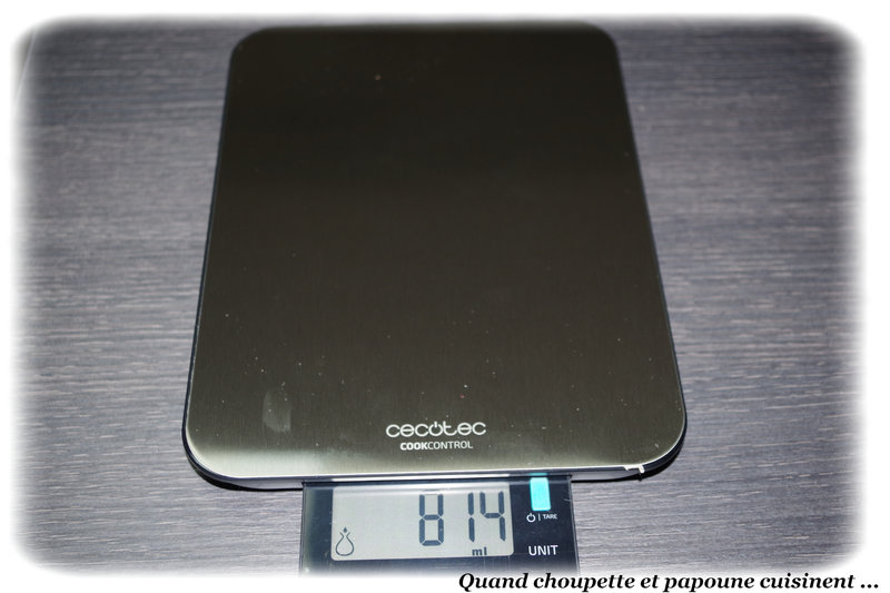 balance de cuisine cecotec-115