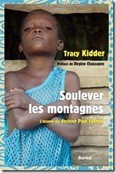 soulever les montagnes