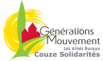 Logo Couze Solidarités