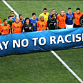 Lutter contre le racisme dans le football