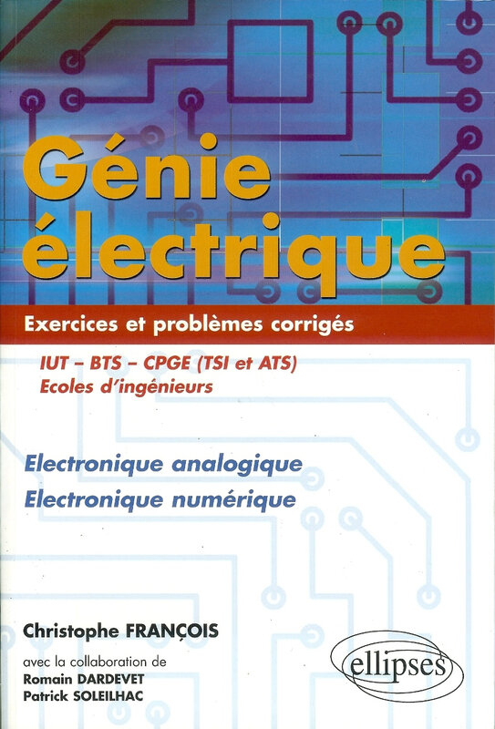François_électrotechnique