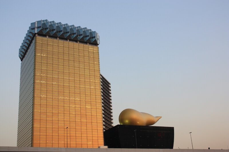 Flamme d'Or de Stark