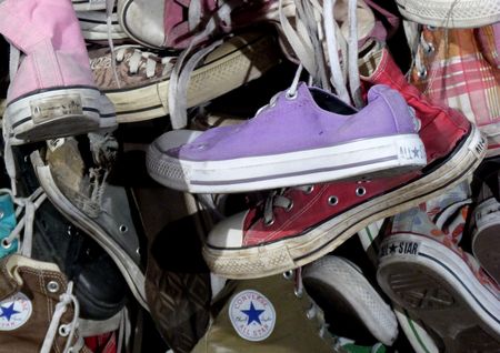 Arty shoes 4