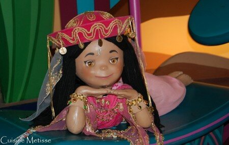 Poupee