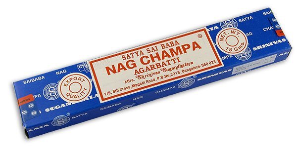 Nag_Champa