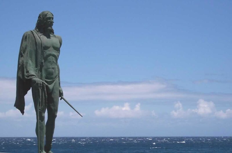 GUANCHES