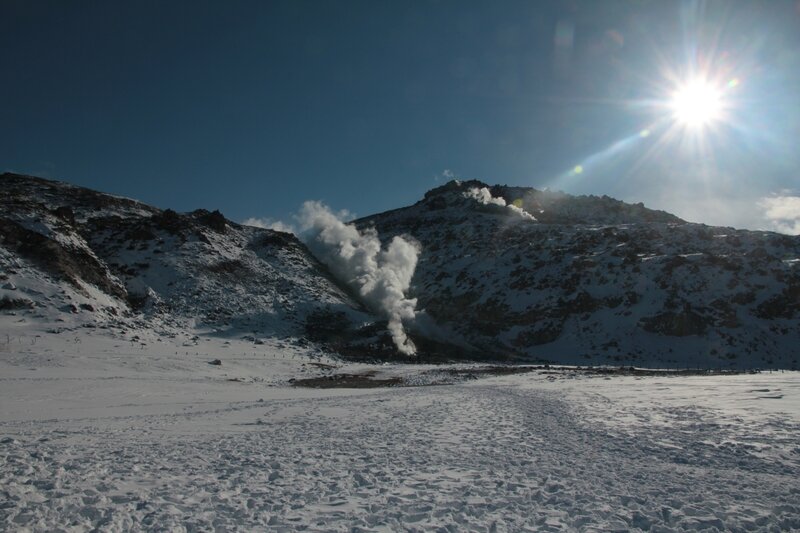 IceTrip 2