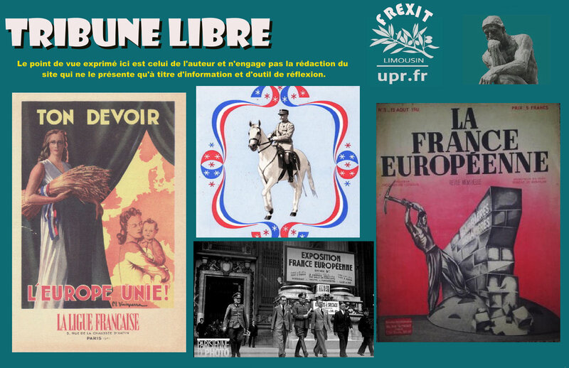 TL NATION EUROPEENNE