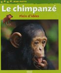 Le chimpanzé plein d'idées