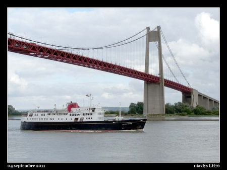 Hebridean Princess 8