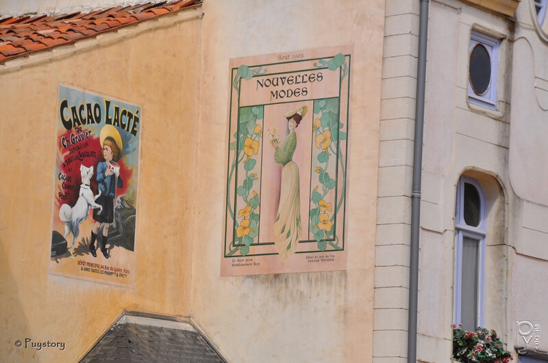 Puy du Fou 2011 - 3274