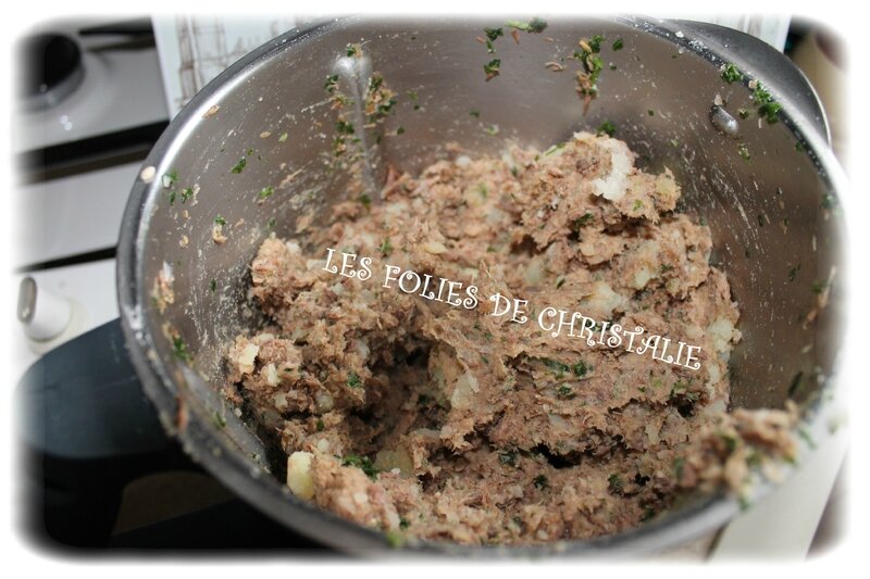 Boulettes 4