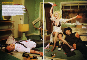mmlook_susan_griffits_with_tarantino_by_lachapelle_2007_GQ