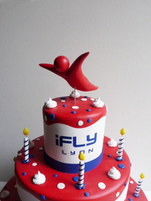 IFLY LYON