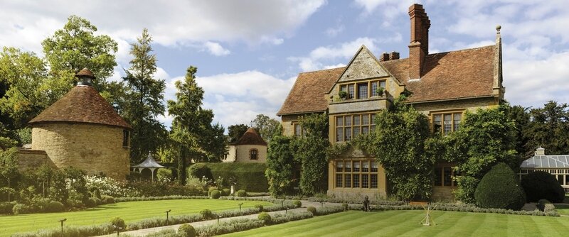 MANOIR DES 4 SAISONS relais et chateau TENU PAR UN ETOILE FRANCAIS 4 (9)