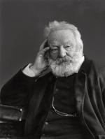 Victor Hugo par Nadar