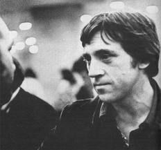 Vladimir Vissotsky