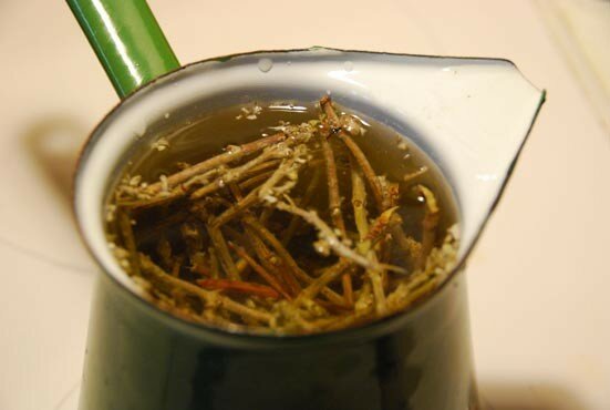 infusion