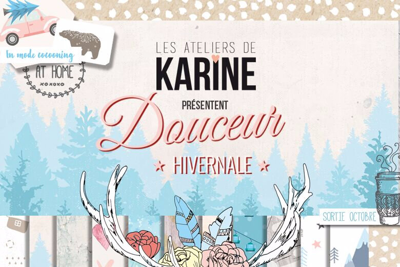 douceur hivernale - Presentation home page kirel_preview