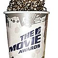 MTV Movie <b>Awards</b> <b>2013</b>