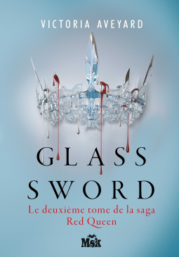 glass sword