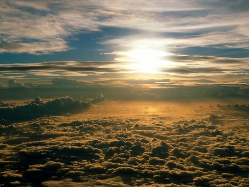 NUAGES