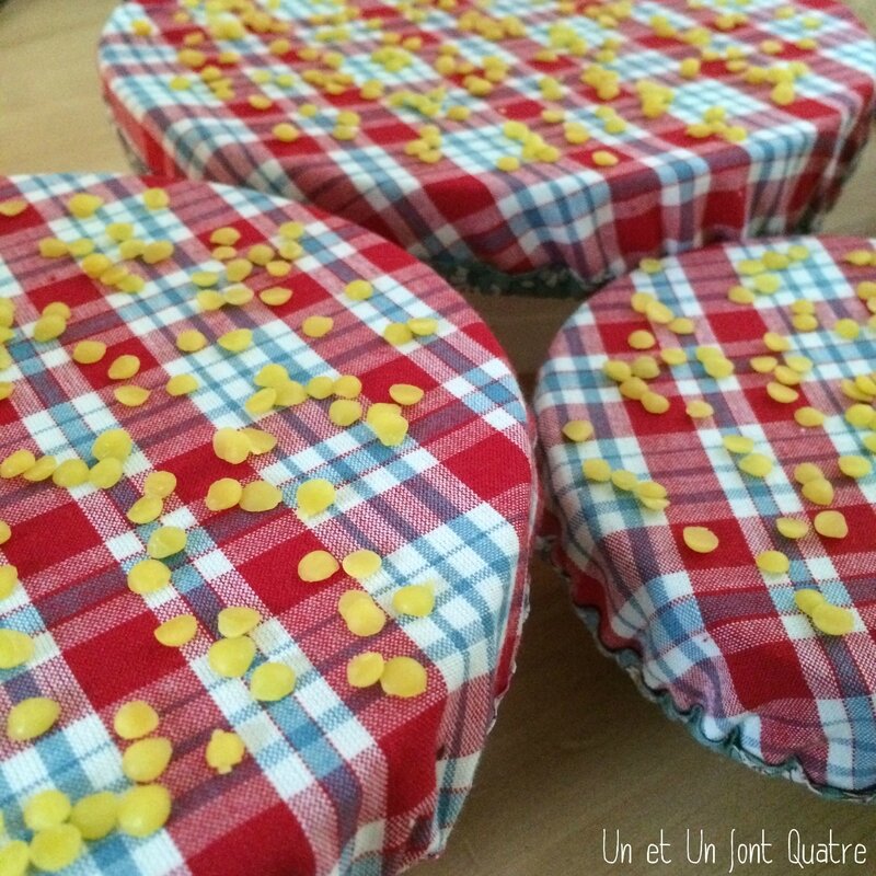 Bee wraps (4)